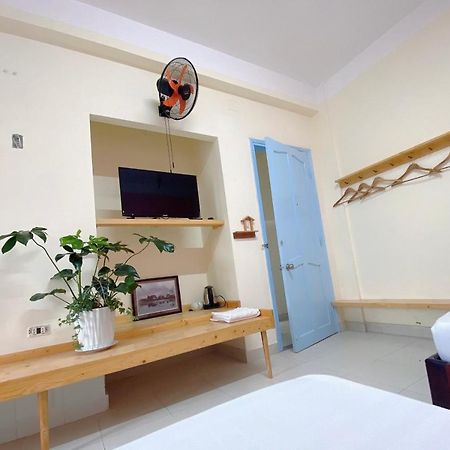 Kim Ngan Hotel Dalat Exterior foto
